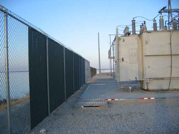 Leaker Management Secondary Containment Metal Vault 14